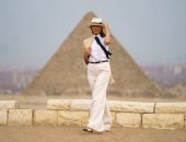 "دبلوماسية الموضة".. فى عيد ميلادها رسائل ميلانيا ترامب الخفية بملابسها