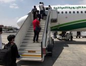 العراق تسير الرحلة الاستثنائية الـ13 لإعادة مواطنيها العالقين فى مصر