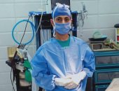 "جيشنا الأبيض".. "حماده عبد الحكيم .. فريق تمريض عمليات مستشفى جامعة القاهرة فى مواجهة كورونا