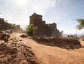 مصر تظهر في خرائط لعبة Battlefield 2042 الجديدة