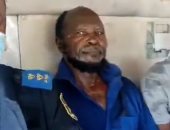 القبض على زعيم حركة محظورة ومدعى نبوة فى الكونغو بعد تبادل إطلاق نار