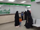 بدء صرف المرحلة الثانية من منحة العمالة غير المنتظمة بالإسماعيلية.. صور