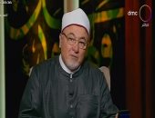 خالد الجندى يشكر وزير الأوقاف: انحاز للشعب فى قرار قرآن المغرب والفجر