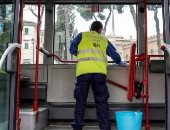 إيطاليا تفرض قوانين جديدة لاستخدام وسائل النقل خلال المرحلة الثانية من كورونا