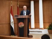 محافظ بورسعيد يتابع أخر الإجراءات الاحترازية مع المجلس الاقليمى للصحة  