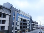 بدء تشغيل الجراج المتعدد الطوابق بميناء الإسكندرية