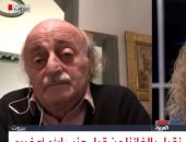 وليد جنبلاط: حزب الله والتيار الوطنى الحر يحركان الحكومة