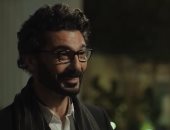 إشادات واسعة بالنجم خالد النبوى فى أول ظهور له بمسلسل "لما كنا صغيرين"