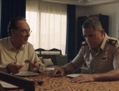 للمرة الثانية أحمد فؤاد سليم والد أمير كرارة فى "الاختيار".. اعرف التفاصيل