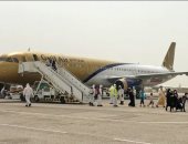 البحرين تعلن وصول طائرة من إيران ضمن خطة إجلاء مواطنيها بسبب كورونا