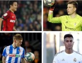 ريال مدريد يشكل لجنة انتقالات داخلية لحسم مستقبل المواهب الشابة