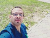 "جيشنا الأبيض".. "خالد" من قلب الحجر الصحى بالإسماعيلية على خط مواجهة كورونا