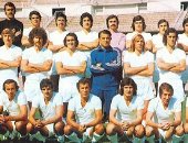 زى النهارده.. ريال مدريد يتوج بلقب الدوري الإسباني مرتين