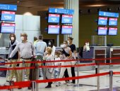 مطار دبى يستأنف عدد محدود من رحلات الركاب