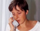 هن من أوروبا..حلقة 4.. ميركل سيدة ألمانيا الحديدية.. عانت اضطهاد الشيوعيين مع أسرتها.. بدأت حياتها "فتاة بار" واحتفظت باسم زوجها الأول.. تبنت مواقف حاسمة أمام الأمريكان..و"كلاب بوتين" عكرت صفو علاقاتها مع موسكو