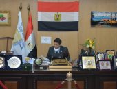 تعرف على أهم القرارات لمجلس جامعة دمياط