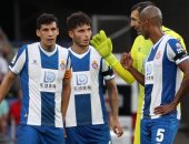 إسبانيول يقرر ترحيل عقود لاعبيه المنتهية في يونيو لنهاية الموسم