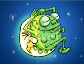 كاريكاتير صحيفة أردنية.. كورونا يكتم أنفاس دول العالم