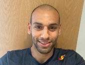 الاسكواش فى زمن كورونا.. محمد الشوربجي يظهر بنيولوك جديد ويتحدى على فرج