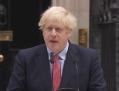 رئيس وزراء بريطانيا: هناك مؤشرات على إمكانية التوصل إلى لقاح لكورونا هذا العام