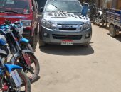 حبس أكبر تشكيل عصابى لتجارة المخدرات بالصعيد 15 يوما بعد ضبطهم متلبسين