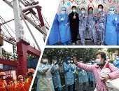 الصين تحذر من خطر عودة انتشار فيروس "كورونا"