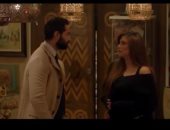 كريم فهمى يحاول لفت نظر ياسمين عبد العزيز فى الحلقة 3 من "ونحب تانى ليه"