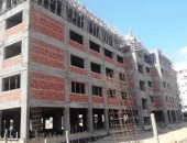 إنشاء وتطوير 6 مدارس بتكلفة 61 مليون جنيه بالشرقية