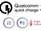 كوالكوم تكشف رسمياً عن تقنية الشحن السريع Quick Charge 3 Plus