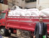 جهاز حماية المستهلك بسوهاج يحرر 32 مخالفة فى حملة على الأسواق 