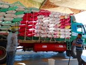 التموين: انتظام معدلات توريد القمح المحلى من المزارعين