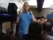 تنسيقية الأحزاب تنشر فيديو لرفع الوعى ومنع تفشى فيروس كورونا