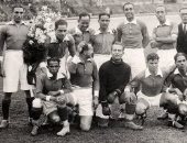 نجوم منسية.. محمد حسن هداف المصرى فى الثلاثينيات ونجم الأولمبياد