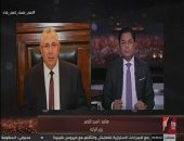 وزير الزراعة لـ"كل يوم": اللى عاوز شهرة ياخد منتجاتنا والطلب الأوروبى يتزايد