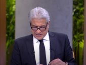 وائل الإبراشى: 300 ألف لبنانى فى الشارع الآن بسبب انفجار مرفأ بيروت