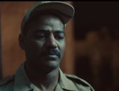 استشهاد الجندى عبدالصمد قبل محادثة خطيبته فى الحلقة 4 من "الاختيار".. فيديو