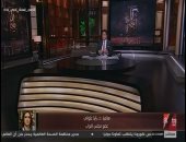 رانيا علوى لـ"خالد أبو بكر": الأطقم الطبية أكثر عرضة لـ"كورونا" وعليهم الحذر