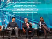 الأمين العام للأمم المتحدة: كورونا يؤثر على تعليم مليار ونصف شاب بالعالم