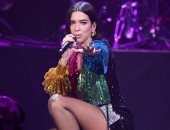 من هن المطربات المؤثرات على الساحة الموسيقية في رأي دوا ليبا  