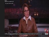 بسمة وهبة تهاجم الإخوانى محمد ناصر: ملزق وجايب 50% فى الثانوية العامة.. فيديو