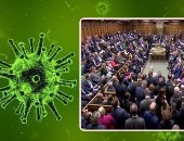 الساسة البريطانيون ينتفضون ضد الإخوان.. تحذيرات من استغلال الجماعة أزمة كورونا لتوسيع نشاطها.. نائب يسأل الحكومة حول زيادة نشاط التنظيم فى لندن.. وزارتا الداخلية والخارجية مطالبة بالإجابة على أسئلته خلال 7 أيام