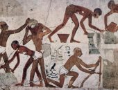 النتيجة بناء حضارة قديمة جذبت العالم.. كيف قدس المصريون القدماء العمل؟