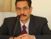 مصرع مدير عام التخطيط والمتابعة بجامعة بنها فى حادث تصادم بطوخ