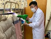 الحوثيون يؤكدون أول إصابة بفيروس كورونا فى صنعاء