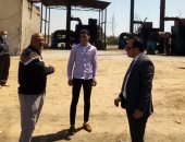 "صحة بورسعيد": 6 محارق للتخلص الآمن من النفايات الطبية الخطرة