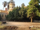 نائب محافظ القاهرة: استغلال أرض قصر الأميرة نعمة لإنشاء مدرسة لخدمة أهالى المرج