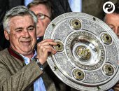 زى النهاردة.. أنشيلوتى يدخل تاريخ الكرة الأوروبية مع بايرن ميونخ