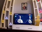 نجوم الكرة "أون لاين".. الاختيار يتصدر متابعات اللاعبين.. محمد صلاح مقضيها تدريبات.. أمسية رمضانية تجمع كهربا وصالح جمعة..الشناوي وإبراهيم سعيد يفتحان دولاب الذكريات..ووائل جمعة يستعرض صورة للجيل الذهبي بالأهلي