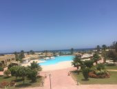 العائدون من الخارج بمرسى علم: الخدمات الفندقية بالحجر الصحى ممتازة