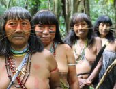 باختصار.. أهم الأخبار العالمية والعربية حتى منتصف الليل.. وفاة الطيار الشخصى للرئيس الروسى بوتين..عُمان تُخطر شركات الدولة بإحلال العمالة المحلية محل الوافدة..واكتشاف قبيلة تأكل موتاها لامتصاص أرواحهم فى البيرو